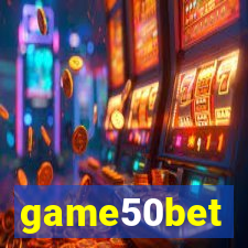 game50bet