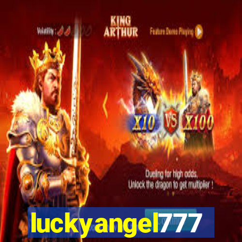 luckyangel777