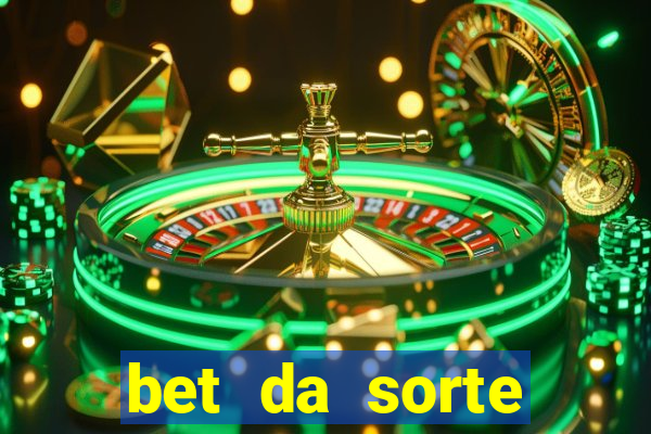 bet da sorte código promocional