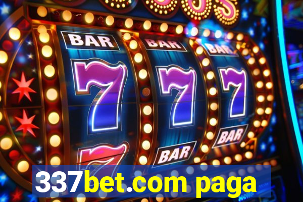 337bet.com paga