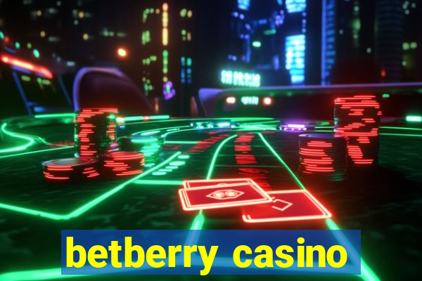 betberry casino