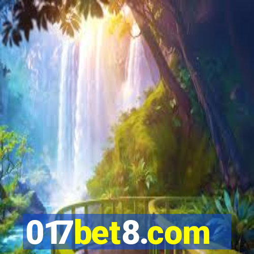 017bet8.com