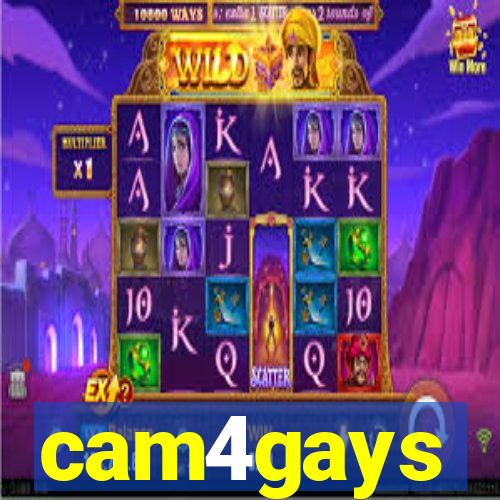 cam4gays