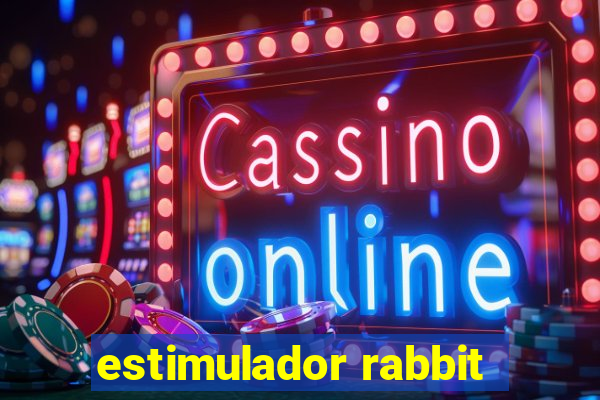 estimulador rabbit