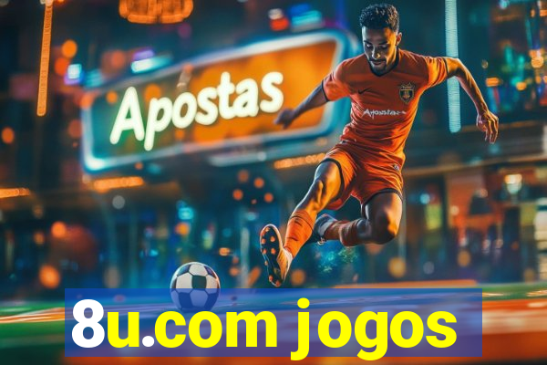 8u.com jogos