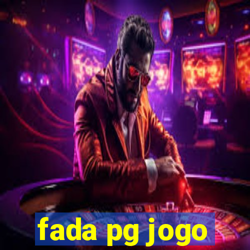 fada pg jogo