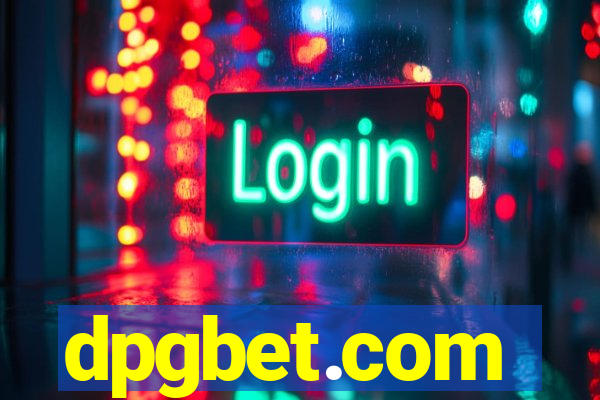 dpgbet.com