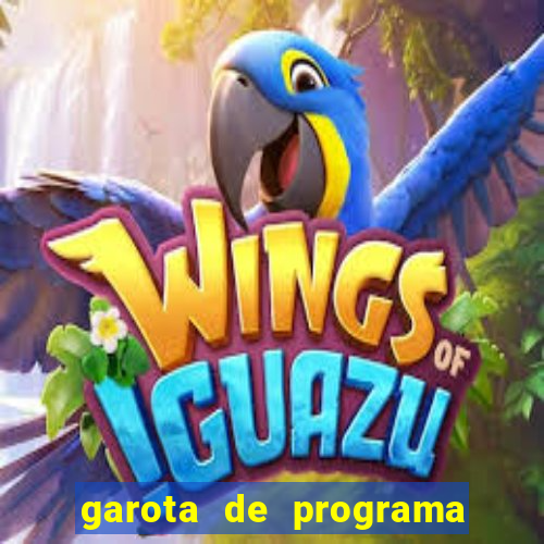 garota de programa de santos