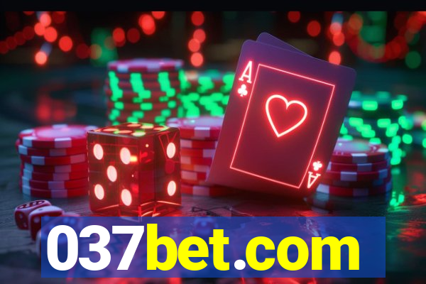 037bet.com