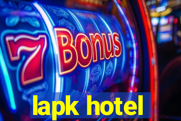 lapk hotel