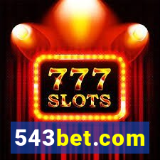 543bet.com