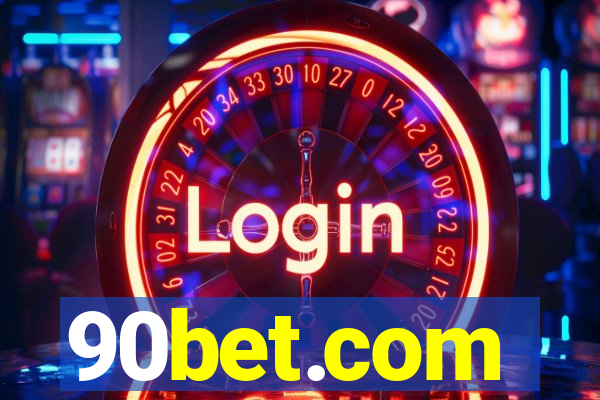 90bet.com