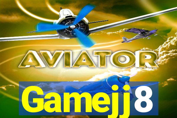 Gamejj8