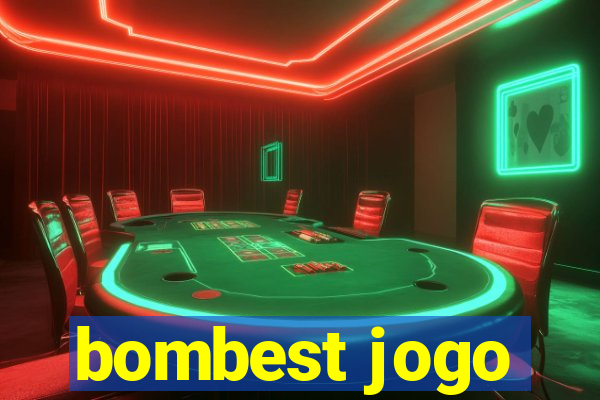 bombest jogo