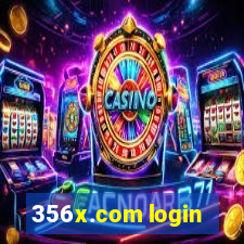 356x.com login