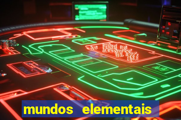 mundos elementais apk download