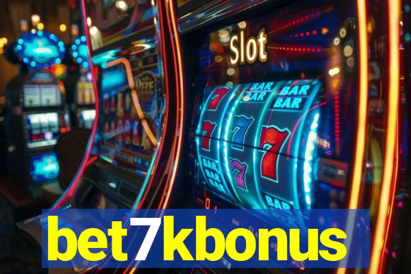 bet7kbonus