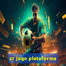 zr jogo plataforma