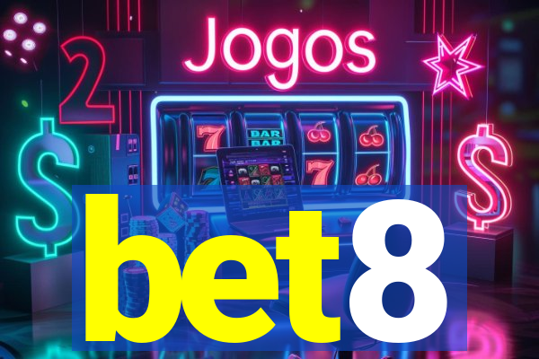 bet8