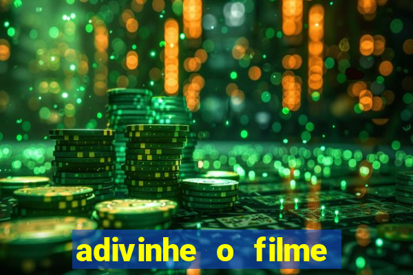 adivinhe o filme pelo emoji quiz