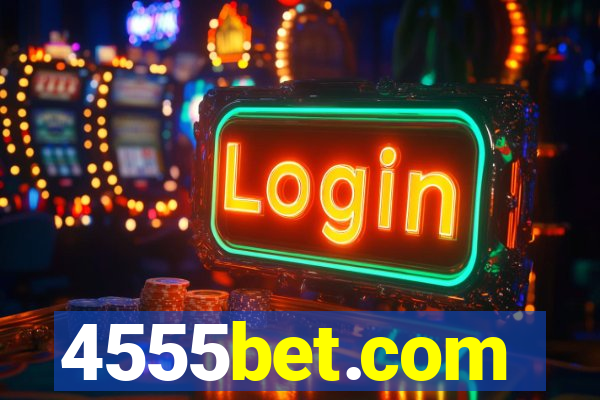 4555bet.com