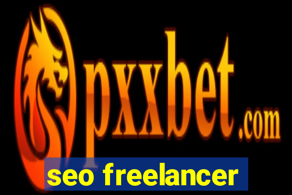 seo freelancer