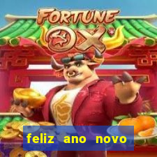 feliz ano novo amor frases curtas