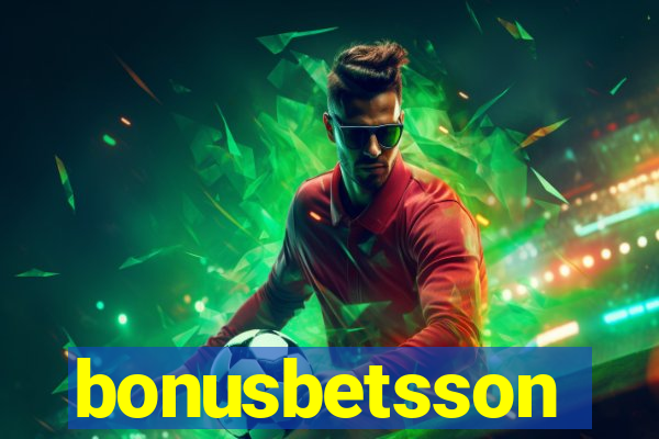 bonusbetsson