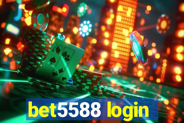 bet5588 login