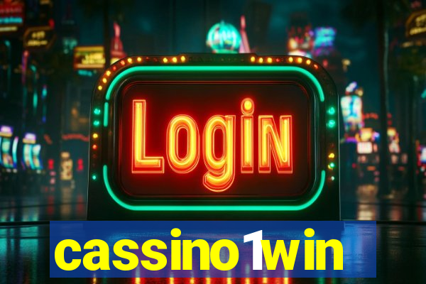 cassino1win