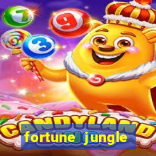 fortune jungle delight demo