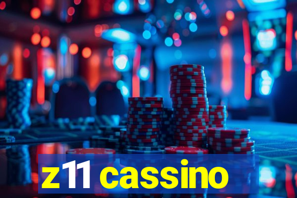 z11 cassino