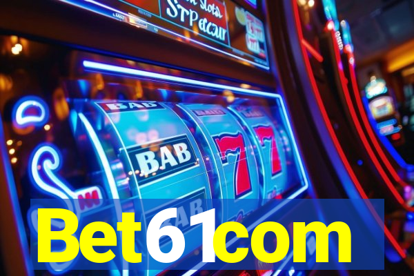 Bet61com