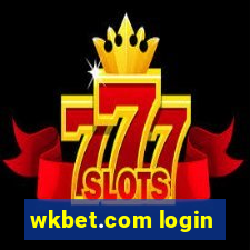 wkbet.com login