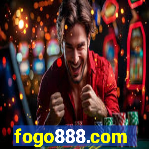 fogo888.com