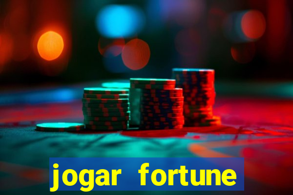 jogar fortune rabbit gratis