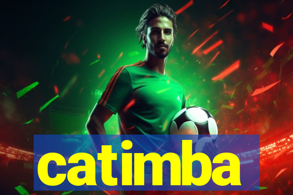 catimba