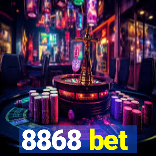 8868 bet