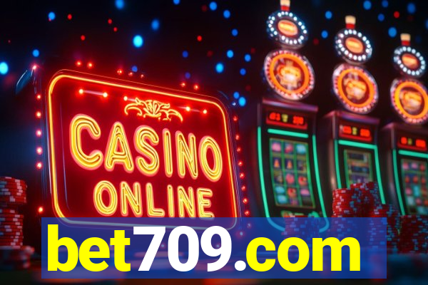 bet709.com