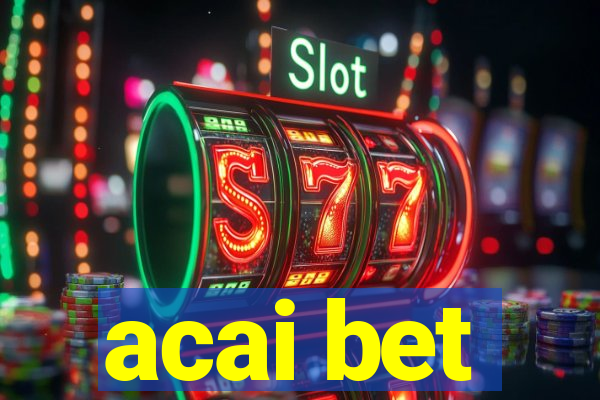 acai bet