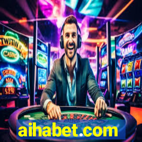 aihabet.com