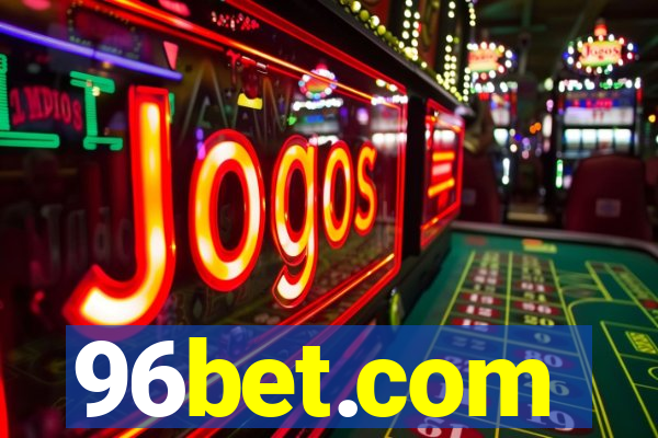 96bet.com