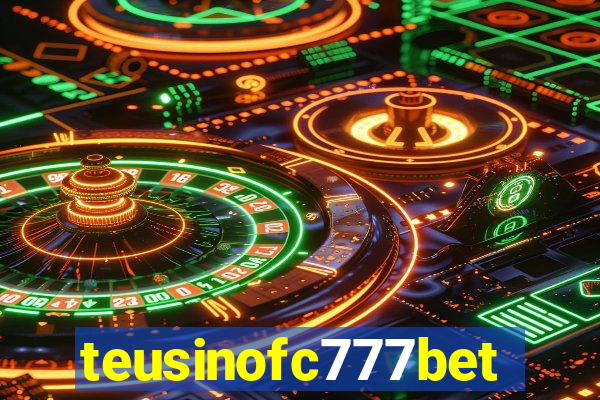 teusinofc777bet.com