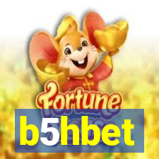 b5hbet