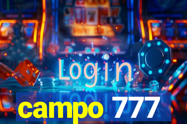 campo 777