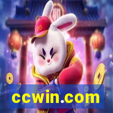 ccwin.com