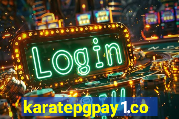 karatepgpay1.com