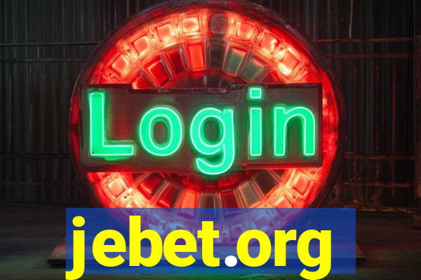 jebet.org