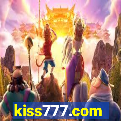 kiss777.com