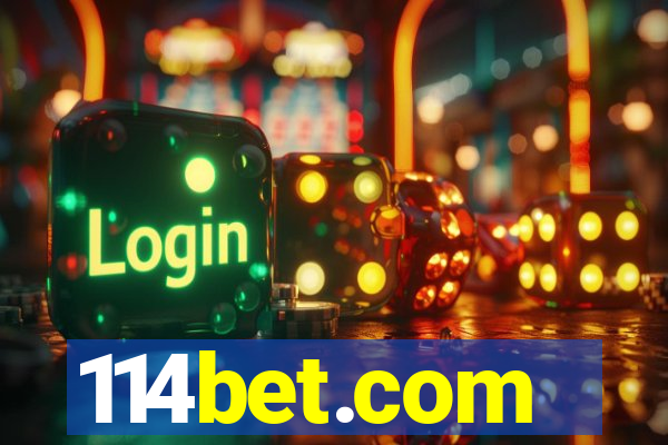 114bet.com